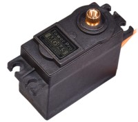 Serwo MG945 TowerPro  + orczyki 13kg/cm METALOWE