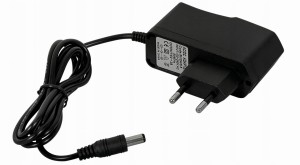 Zasilacz 5V/ 2A wtyk 2.1/5.5 wtyczkowy