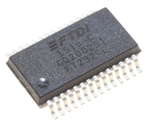 Konwerter USB RS232 FT232RL ARDUINO UART 3.3V 5V 