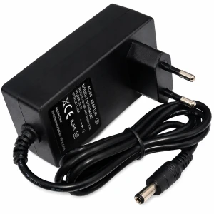 Zasilacz wtyczkowy uniwersalny 9V 4A 36W z wtykiem DC 2.1/5.5mm